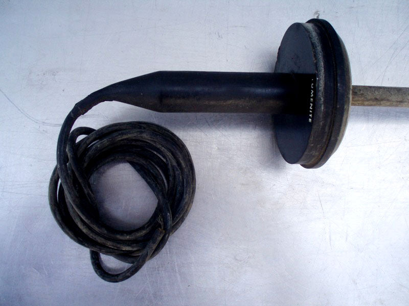 Stainless Steel Level Probes & Lumenite Level Controllers Not Specified 