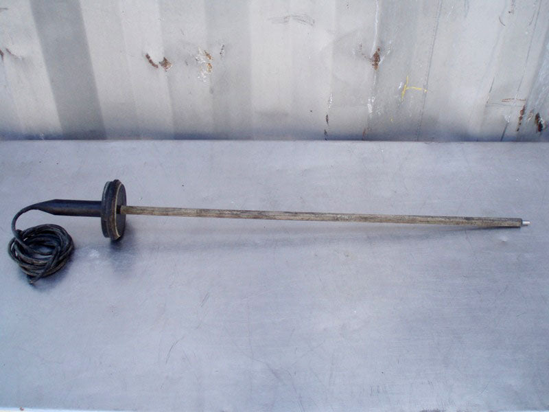 Stainless Steel Level Probes & Lumenite Level Controllers Not Specified 