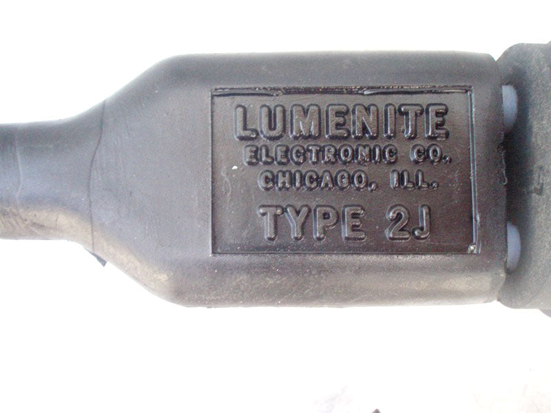 Stainless Steel Level Probes & Lumenite Level Controllers Not Specified 