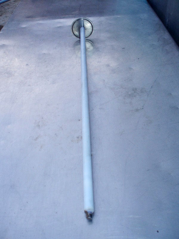 Stainless Steel Level Probes & Lumenite Level Controllers Not Specified 