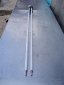 Stainless Steel Level Probes & Lumenite Level Controllers Not Specified 