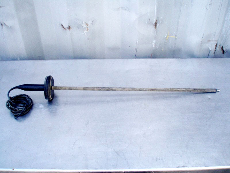 Stainless Steel Level Probes & Lumenite Level Controllers Not Specified 