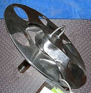 Stainless Steel Liquiverter Impeller Not Specified 