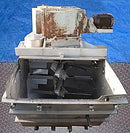 Stainless Steel Mix Tank- 1000 Gallon Genemco 