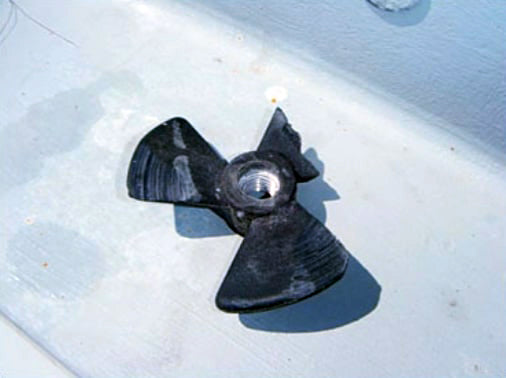 Stainless Steel Motorized Power Mixer with Centrifugal Pump Not Specified 