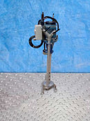 Stainless Steel Motorized Power Mixer with Centrifugal Pump Not Specified 