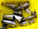 Stainless Steel Reducers Not Specified 