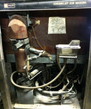 Stainless Steel Reynolds Chunklet Ice Maker® Reynolds Products, Inc. 