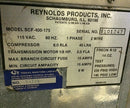 Stainless Steel Reynolds Chunklet Ice Maker® Reynolds Products, Inc. 
