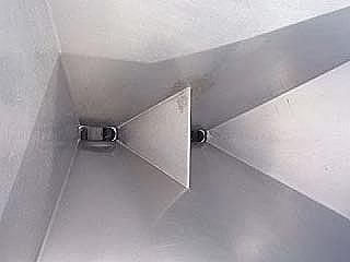 Stainless Steel Rotary Pump Filler / Depositor Not Specified 
