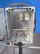 Stainless Steel Rotary Pump Filler / Depositor Not Specified 