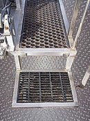 Stainless Steel Rotary Pump Filler / Depositor Not Specified 