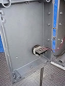 Stainless Steel Rotary Pump Filler / Depositor Not Specified 