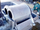 Stainless Steel Rotary Sifter Reel / Screen Not Specified 