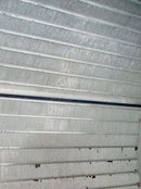 Stainless Steel Rotary Sifter Reel / Screen Not Specified 