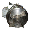 Stainless Steel Sanitary Centrifugal Pump Not Specified 