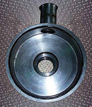 Stainless Steel Sanitary Centrifugal Pump Not Specified 