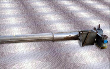 Stainless Steel Screw Auger Conveyor Not Specified 