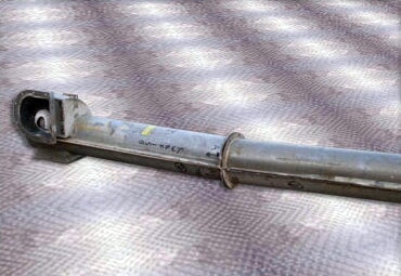 Stainless Steel Screw Auger Conveyor Not Specified 