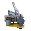 Stainless Steel Screw Auger Conveyor Not Specified 