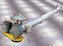 Stainless Steel Screw Auger Conveyor Not Specified 