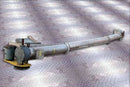 Stainless Steel Screw Auger Conveyor Not Specified 
