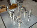 Stainless Steel Screw Compression Valves Not Specified 