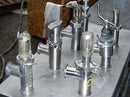 Stainless Steel Screw Compression Valves Not Specified 