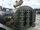 Stainless Steel Shell and Tube Heat Exchanger - 190.76 sq. ft. Genemco 