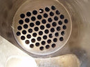 Stainless Steel Shell and Tube Heat Exchanger - 268 sq. ft. Not Specified 