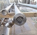 Stainless Steel Shell and Tube Heat Exchangers Genemco 
