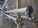 Stainless Steel Shell and Tube Heat Exchangers Genemco 