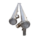 Stainless Steel Shell and Tube Heat Exchangers Genemco 