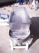 Stainless Steel Sifter Shaker Not Specified 
