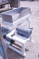 Stainless Steel Sifter Shaker Not Specified 