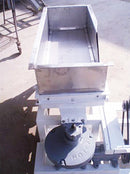 Stainless Steel Sifter Shaker Not Specified 