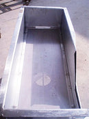 Stainless Steel Sifter Shaker Not Specified 