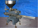 Stainless Steel Single Head Piston Filler Not Specified 