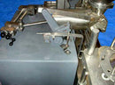 Stainless Steel Single Head Piston Filler Not Specified 