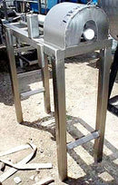 Stainless Steel Single Piston Filler- 5 oz Not Specified 