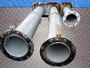Stainless Steel Single Shell Condenser Tubes Not Specified 