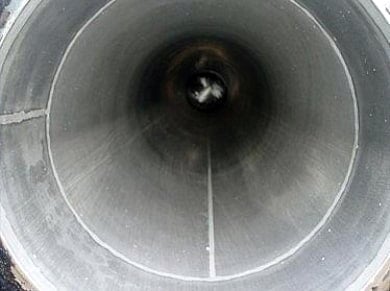 Stainless Steel Single Shell Condenser Tubes Not Specified 