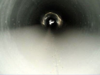 Stainless Steel Single Shell Condenser Tubes Not Specified 