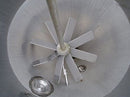 Stainless Steel Single Shell Mix and Blend Tank Tank- 400 Gallon Not Specified 