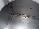 Stainless Steel Single Shell Tank-60 gallon Genemco 