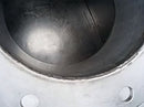 Stainless Steel Single Shell Tank-60 gallon Genemco 