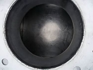 Stainless Steel Single Shell Tank-60 gallon Genemco 