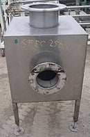 Stainless Steel Single Shell Tank-60 gallon Genemco 