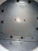 Stainless Steel Single Shell Tank-60 gallon Genemco 