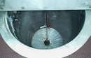 Stainless Steel Single Shell Tank With Lightnin Mixer Not Specified 